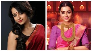 നടി തൃഷ വിവാഹിതയാവാന്‍ പോവുന്നു; ബാച്ചിലറായിട്ടുള്ള അവസാന പിറന്നാള്‍ ആണെന്ന സന്ദേശമയച്ച് നടി ചാർമി