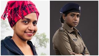 കരിയറില്‍ ബ്രേക്ക് നല്‍കിയത് അഞ്ചാം പാതിര, കഥാപാത്രമാവാന്‍ നടത്തിയ തയ്യാറെടുപ്പ് പറഞ്ഞ് ഉണ്ണിമായ പ്രസാദ്‌