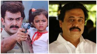 പൃഥ്വിരാജും തിലകന്‍ ചേട്ടനും മാത്രം മാപ്പ് പറഞ്ഞില്ല, നിലപാടില്‍ നിന്നും പിറന്ന സത്യം; വെളിപ്പെടുത്തി വിനയന്‍