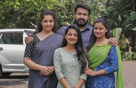 ദൃശ്യം 2വിന് വീണ്ടും നേട്ടം, ടിവി പ്രീമിയറില്‍ കൂടുതല്‍ പേര്‍ കണ്ട സിനിമകളിലൊന്നായി മോഹന്‍ലാല്‍ ചിത്രം