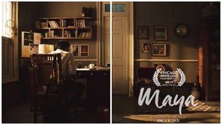  നിന്നിലാ നിന്നിലായ്ക്ക് ശേഷം ഹ്രസ്വ ചിത്രവുമായി അനി ഐ. വി ശശി, ടീസർ പുറത്ത്...