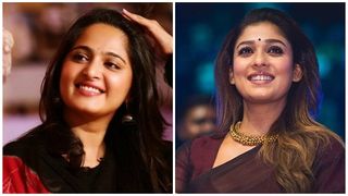 അനുഷ്‌കയും നയന്‍താരയും മുന്നില്‍, എറ്റവും കൂടുതല്‍ പ്രതിഫലം വാങ്ങുന്ന തെന്നിന്ത്യന്‍ നായികമാര്‍ 