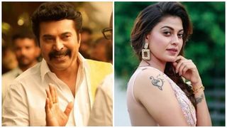 മമ്മൂട്ടിയെ കുറിച്ച് അനുശ്രീയുടെ വാക്കുകള്‍, ഏറ്റെടുത്ത് ആരാധകര്‍, വിവാഹത്തെ കുറിച്ചും നടി