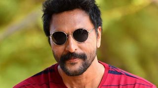 എന്നിട്ടാണോ കഞ്ചാവിനെ പ്രകീര്‍ത്തിക്കുന്ന സിനിമയില്‍ അഭിനയിച്ചത്? ബാബു ആന്റണിയുടെ സിനിമാറ്റിക് മറുപടി