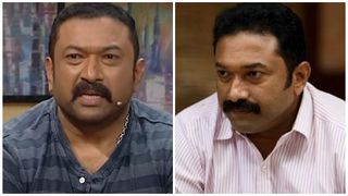 മലയാളത്തില്‍ എറ്റവും ബഹുമാനമുളളത് ഇവരോട്, പ്രിയപ്പെട്ട താരങ്ങളെ കുറിച്ച് ബാബുരാജ്‌