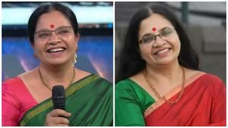നന്ദനം സിനിമയുടെ ഡബ്ബിങ്ങിനിടെ ഞാന്‍ ഇറങ്ങിപ്പോയി, കാരണം ഇദ്ദേഹമായിരുന്നു, വെളിപ്പെടുത്തി ഭാഗ്യലക്ഷ്മി