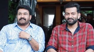 'ബ്രോ ഡാഡി'യുമായി പൃഥ്വിരാജും ലാലേട്ടനും; വന്‍ താരനിരയുമായി പൃഥ്വിയുടെ രണ്ടാം സിനിമ