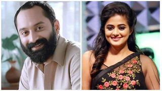 ഫഹദിന്റെ നായികയായുളള ആദ്യ അവസരം, നിരസിച്ചതിന്റെ കാരണം പറഞ്ഞ് പ്രിയാമണി