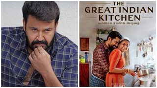 ഐഎംഡിബി ഇന്ത്യന്‍ പോപ്പുലര്‍ ലിസ്റ്റ്: മലയാള സാന്നിധ്യമായി ദൃശ്യം 2വും ദി ഗ്രേറ്റ് ഇന്ത്യന്‍ കിച്ചണും