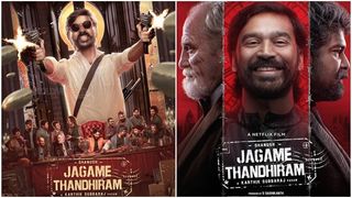 ജഗമേ തന്തിരം : ധനുഷും ജോജുവും ലണ്ടനിൽ അഴിഞ്ഞാടുന്നു. സെമ്മാ ഗെത്ത്!! ശൈലന്റെ റിവ്യൂ 