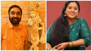 കല്യാണ ശേഷം ഞങ്ങൾ കുട്ടേട്ടൻ്റെ വീട്ടിൽ പോയി; എം ജയചന്ദ്രനുമായിട്ടുള്ള സൌഹൃദത്തെ കുറിച്ച് ലക്ഷ്മിപ്ര