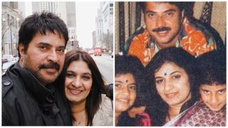 ഉമ്മച്ചി പറഞ്ഞുതന്ന കാര്യങ്ങള്‍ പിന്നീട് ഞങ്ങളെ സ്വാധീനിച്ചിട്ടുണ്ട്, മനസുതുറന്ന് സുറുമി മമ്മൂട്ടി