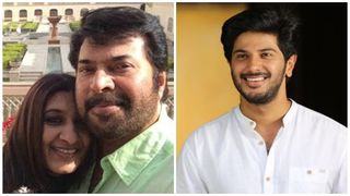 വാപ്പച്ചിയുടെയും ഉമ്മയുടെയും ആണ് ഞാന്‍ കണ്ടിട്ടുളളതില്‍ വെച്ച് യമണ്ടന്‍ പ്രണയം, കാരണം പറഞ്ഞ് ദുല്‍ഖര്‍