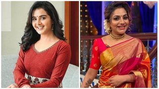 'ഉചിതമായ സമയത്ത് തീരുമാനങ്ങള്‍ എടുത്ത മഞ്ജുവും റിമിയുമൊക്കെ ഇന്ന് സുഖമായി ജീവിക്കുന്നു', കുറിപ്പ്