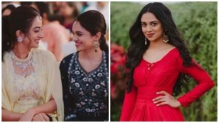 അമ്മയുടെ മകള്‍ തന്നെ! നമിത പ്രമോദിനായി കൊറിയോഗ്രാഫി ചെയ്ത് മീനാക്ഷി; വീഡിയോ വൈറല്‍