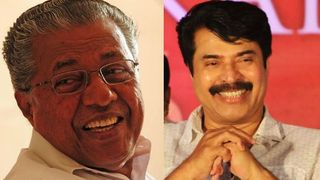 പിണറായി വിജയന്റെ മനസ് മാറ്റിയത് മമ്മൂക്ക; ആ ഇടപെടല്‍ കൊണ്ട് മാത്രം നടന്ന സിനിമ!