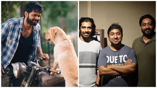 അതിമനോഹരം!! വിനീത്‌ ശ്രീനിവാസന്റെ ആലാപനത്തിൽ '777 ചാർളി' ഒഫീഷ്യൽ ടീസർ 