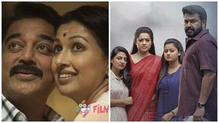 ഗൗതമിക്ക് പകരം കമൽ ഹാസന്റെ പാപനാശം 2 ൽ  മലയാളി പ്രേക്ഷകരുടെ പ്രിയപ്പെട്ട നായിക...
