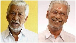 കവിയും ഗാനരചയിതാവുമായ എസ് രമേശൻ നായർ അന്തരിച്ചു