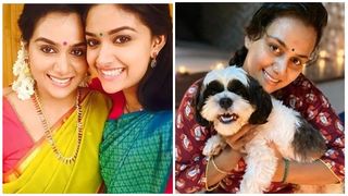 ശരീര വേദനയുണ്ടായിരുന്നു, മെഡിറ്റേഷനിരിക്കുമ്പോള്‍ കണ്ണ് നിറഞ്ഞൊഴുകും, വണ്ണം കുറച്ചതിനെ കുറിച്ച് രേവതി സുരേഷ്