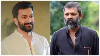 ചിരികള്‍, ആശയങ്ങള്‍, കഥകള്‍, വിശ്വാസം... ഒരു വര്‍ഷം; സച്ചിയെ ഓര്‍ത്ത് പൃഥ്വിരാജ്