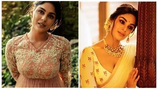 മോശം സന്ദേശം അയച്ച ആള്‍ക്ക് സംയുക്ത കൊടുത്ത പണി, സ്‌ക്രീന്‍ ഷോട്ട് പുറത്തുവിട്ട് നടി