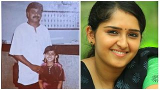 ബാലതാരമായും നായികയായും! നിങ്ങളെന്റെ ജീവിതത്തിലെ നല്ല ആത്മാവ്; ദിലീപിനെ കുറിച്ച് സനുഷ