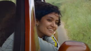 ഹൃദയം തൊട്ട് സാറാസിലെ ട്രാവല്‍ സോംഗ്; ചിത്രം ആമസോണ്‍ പ്രൈമിന്