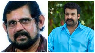 എന്തുകൊണ്ട് മോഹന്‍ലാലിനെ നായകനാക്കി സിനിമ ചെയ്തില്ല? പൂജ വരെ എത്തിയ സിനിമ മുടങ്ങി; വിജി തമ്പി പറയുന്നു