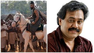 സിനിമ തിയ്യേറ്ററില്‍ കാണിക്കണമെന്നാണ് ആഗ്രഹം, പ്രതീക്ഷയോടെ മുന്നോട്ട് പോകുന്നു, വിനയന്‍