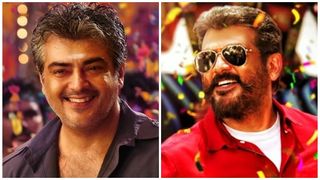 റിലീസിന് മുന്‍പ് അജിത്ത് ചിത്രത്തിന് 200 കോടി, രജനീകാന്തിനും വിജയ്ക്കും പിന്നാലെ പുതിയ നേട്ടം 
