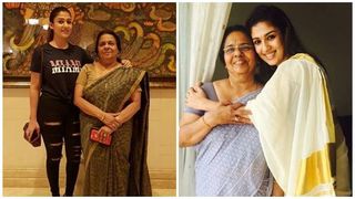 നയന്‍താരയുടെ പിതാവ് ഐസിയു വില്‍; കൊച്ചിയിലെ ആശുപത്രിയില്‍ താരപിതാവിനെ പ്രവേശിപ്പിച്ചതായി റിപ്പോര്‍ട്ടുകള്‍