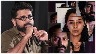 സി യു സൂണിന് രണ്ടാം ഭാഗം; ആദ്യഭാഗത്തില്‍ കാണാതെ പോയത് ഇത്തവണ കാണാം: മഹേഷ് നാരായണന്‍