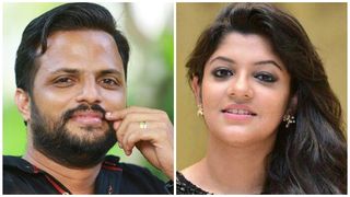 അപ്പൂ, നീയില്ലാതെ എനിക്ക് ജീവിക്കാനാകില്ല; അപര്‍ണയ്ക്ക് മെസേജ് അയച്ച ആളെക്കുറിച്ച് ജൂഡ്