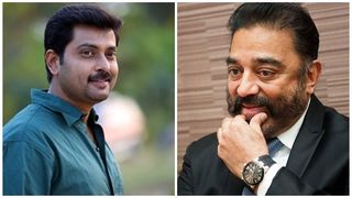 സ്വപ്നം യാഥാർത്ഥ്യമാകുന്നു; ലോകേഷ് കനകരാജ് ചിത്രം വിക്രമിൽ കമൽഹാസനൊപ്പം നരൈനും