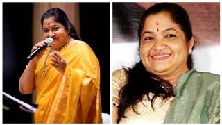 മൂന്നാം നിലയിലേക്ക് ഓടിക്കയറി, അച്ഛന് നെഞ്ചു വേദന വന്നു; ആദ്യമായി സ്‌ക്രീനില്‍ പേര് കണ്ട ഓര്‍മ്മയില്‍ ചിത്ര