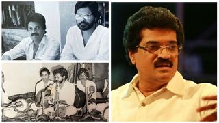  ചേട്ടന്‌റെ ശവസംസ്കാരത്തിന് പങ്കെടുക്കാത്തത്...മറുപടിയുമായി എംജി ശ്രീകുമാർ, ബഹുമാനമെന്ന് ആരാധകർ