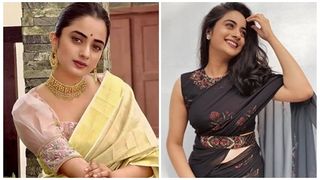 വിവാദങ്ങളോട് പ്രതികരിക്കാറില്ല, കാരണം പറഞ്ഞ് നമിതാ പ്രമോദ്, സിനിമാ കരിയറിനെ കുറിച്ച് നടി