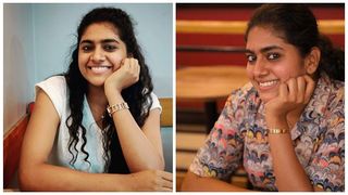 നിമിഷ സജയന്‍ ബോളിവുഡിലേക്ക്; അരങ്ങേറ്റം ഒനിറിന്റെ സിനിമയിലൂടെ 