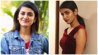 'പ്രിയാ വാര്യര്‍ പ്രണയം പറഞ്ഞു'; വീഡിയോയ്ക്ക് പിന്നിലെ സത്യാവസ്ഥ തുറന്നുപറഞ്ഞ് നടി