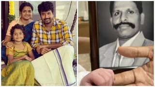 ശിവകാര്‍ത്തികേയന്‍ വീണ്ടും അച്ഛനായി, പിതാവിനെ കുറിച്ചുളള ഹൃദയസ്പര്‍ശിയായ കുറിപ്പ് വൈറല്‍
