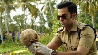 എന്തുകൊണ്ട് പൃഥ്വിരാജ് മാസ്‌ക് ധരിച്ചില്ല? കോള്‍ഡ് കേസിനൊരു രണ്ടാം ഭാഗം! സംവിധായകന്‍ പറയുന്നു