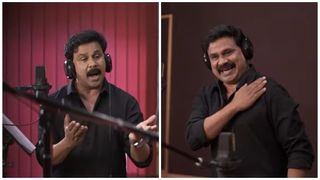 'നിന്‌റെ സ്റ്റാന്‍ഡേര്‍ഡിന് ഈ പാട്ടൊക്കെ മതി', ദിലീപിനോട് നാദിര്‍ഷ, വൈറല്‍ വീഡിയോ