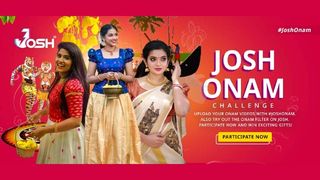 'ജോഷോണം' ആഘോഷിച്ച് മലയാളികള്‍; ക്രിയേറ്റര്‍മാര്‍ പറയുന്നു