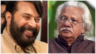 നായകന്‌റെ റോളല്ലെന്ന് പറഞ്ഞിട്ടും മമ്മൂട്ടിയുടെ മറുപടി അമ്പരപ്പിച്ചു, അനുഭവം പങ്കുവെച്ച് അടൂര്‍ ഗോപാലകൃഷ്ണന്‍