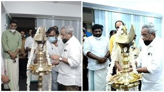 സഹസ്രാരാ സിനിമാസിന് തലസ്ഥാന നഗരിയിൽ ഓഫീസ്