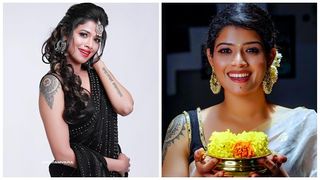  അങ്ങനൊരു ആഗ്രഹം ഇപ്പോള്‍ വരുന്നു; വൈകാതെ നടക്കും, ഏറ്റവും പുതിയ സന്തോഷം പങ്കുവെച്ച് ഗായിക അമൃത സുരേഷ്