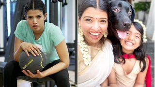 പ്രസവശേഷം ശരീരഭാരം 86 വരെ എത്തിയിരുന്നു, വർക്കൗട്ടാണ് ഇപ്പോൾ കാണുന്ന രൂപത്തിന് പിന്നിൽ-അമൃത സുരേഷ് 