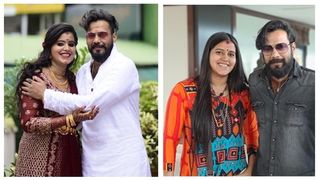 ബാലയുടെ രണ്ടാം വിവാഹം കഴിഞ്ഞ് ആദ്യ ദിവസങ്ങളില്‍ തന്നെ മറ്റൊരു സന്തോഷം; അമ്മായിയമ്മ കൊടുത്ത സര്‍പ്രൈസ് ഇങ്ങനെ