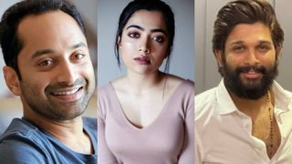 ഫഹദിൽ നിന്നും അല്ലുവിൽ നിന്നും ഒരുപാട് പഠിക്കാനുണ്ടെന്ന് നടി രശ്മിക മന്ദാന